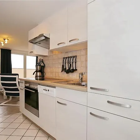 Lägenhet Suennslag 041 *