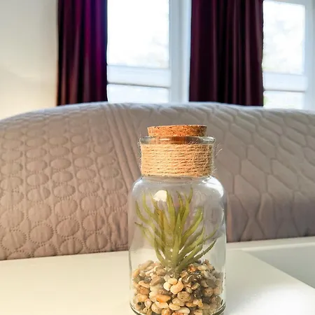 Lägenhet Suennslag 041 Boltenhagen (Ostseebad)