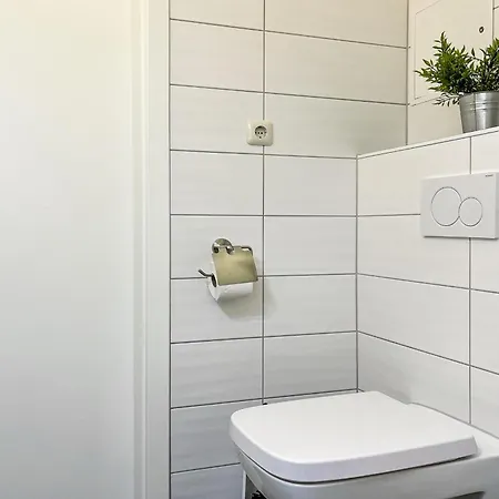 Apartment Suennslag 041 Boltenhagen (Ostseebad)