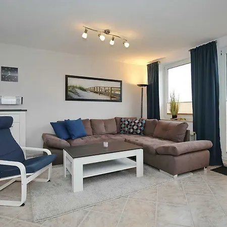 Lägenhet Suennslag 041 *